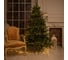 Ель Royal Christmas HALMSTAD PE/PVC PREMIUM-HINGED 150 см 986150 10