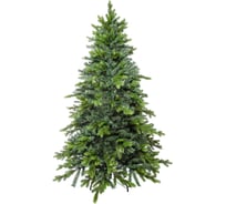 Ель Royal Christmas HALMSTAD PE/PVC PREMIUM-HINGED 210 см 986210