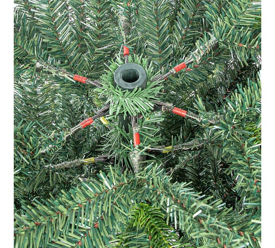 Ель Royal Christmas TRONDHEIM PE/PVC PREMIUM-HINGED, 150 см 966150