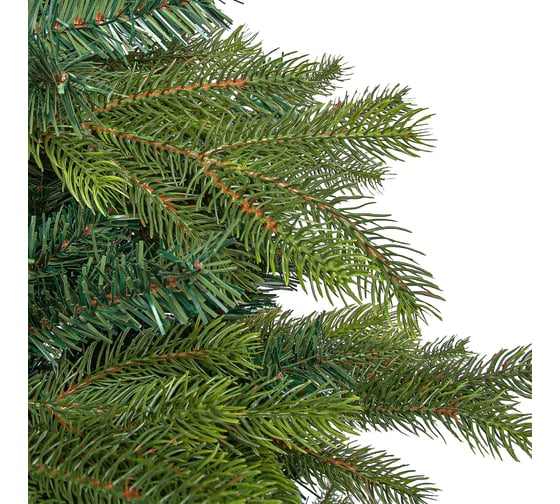 Ель Royal Christmas NORDLAND PE/PVC PREMIUM-HINGED 150 см 982150