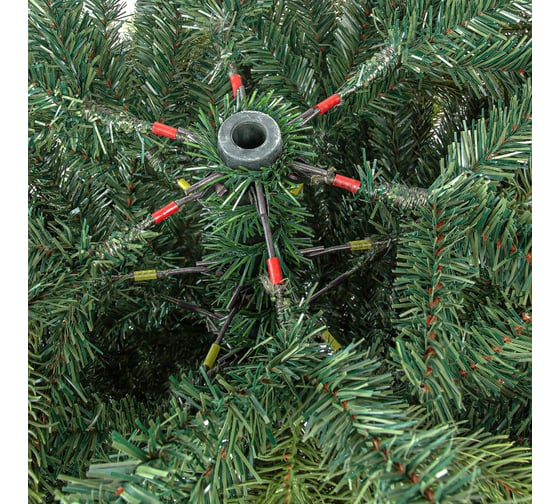 Ель Royal Christmas NORDLAND PE/PVC PREMIUM-HINGED 150 см 982150