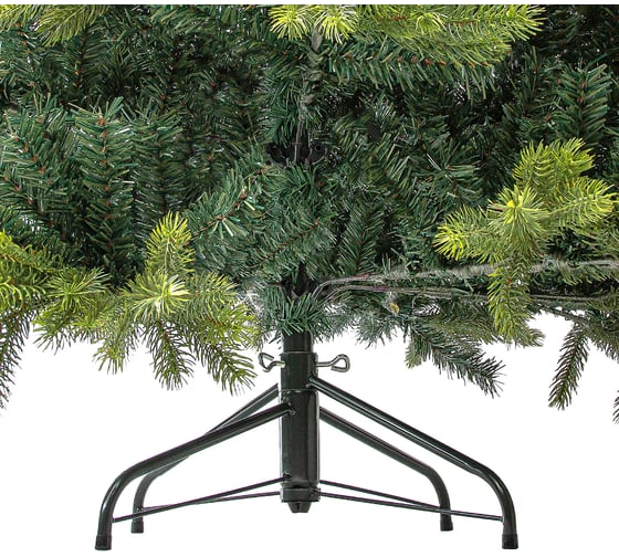 Ель Royal Christmas NORDLAND PE/PVC PREMIUM-HINGED 150 см 982150