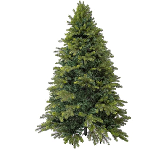 Ель Royal Christmas NORDLAND PE/PVC PREMIUM-HINGED 210 см 982210 1