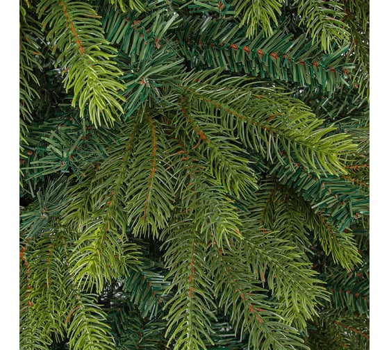 Ель Royal Christmas NORDLAND PE/PVC PREMIUM-HINGED 210 см 982210