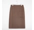 Полотенце вафельное банное Этель "Boho" килт, 75*145 см, мокко, 100% хлопок, 290 г/м2 6243532 1