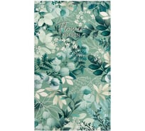 Полотенце Этель Little things 40x73 см, 100% хлопок, саржа 190 г/м2 9364927