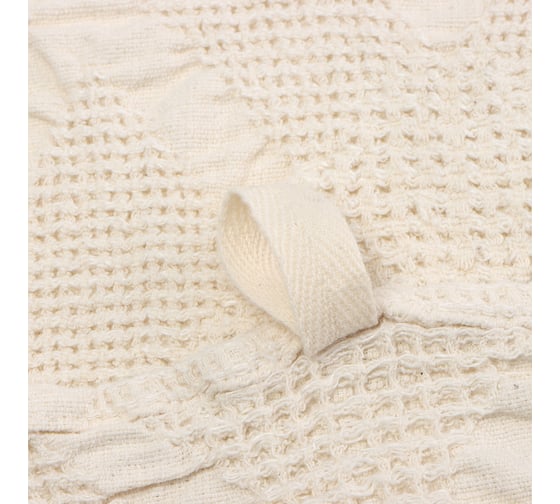 Полотенце Этель Souffle 45x55 см, лён 80%, хлопок.20% 10386145