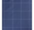 Комплект постельного белья Этель дуэт, Cage: dark blue, 143*215-2 шт, 215*240, 50*70+3-2 шт, мако-сатин, 114 г/м2 10060111 4