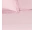 Комплект постельного белья Этель дуэт, Pink rose 143*215-2 шт, 215*240, 50*70+3-2 шт, мако-сатин, 114 г/м2 9144549 3