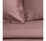 Комплект постельного белья Этель дуэт, Twilight Mauve 143*215-2 шт, 215*240, 50*70+3-2 шт, мако-сатин, 114 г/м2 9144533 3
