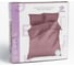 Комплект постельного белья Этель дуэт, Twilight Mauve 143*215-2 шт, 215*240, 50*70+3-2 шт, мако-сатин, 114 г/м2 9144533 7