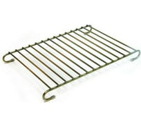 Подставка под горячее Lemax 305х205х35 мм, бронза MX-041 AB