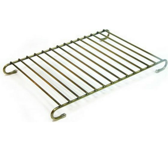 Подставка под горячее Lemax 305х205х35 мм, бронза MX-041 AB 1