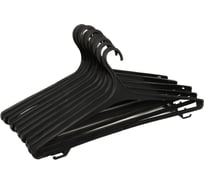 Набор костюмных плечиков BlagPlast 10 шт Bl-19883