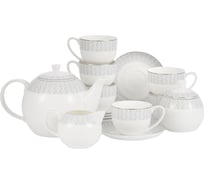 Сервиз чайный Gipfel Caroline 15 предметов 42933