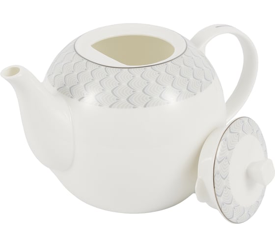 Сервиз чайный Gipfel Caroline 15 предметов 42933