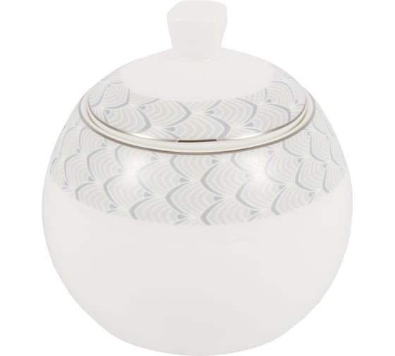 Сервиз чайный Gipfel Caroline 15 предметов 42933