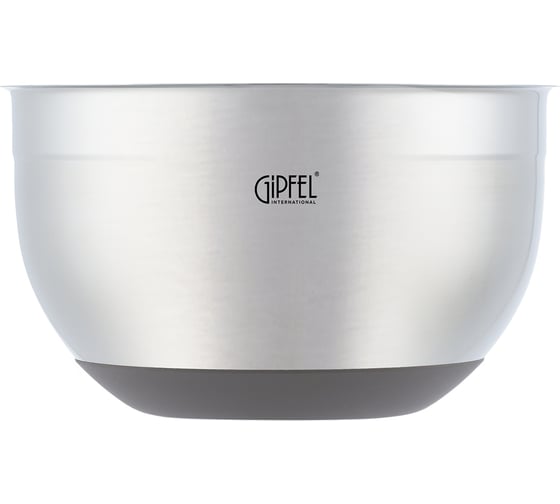 Миска Gipfel Federica 26 см, 7 л 52472