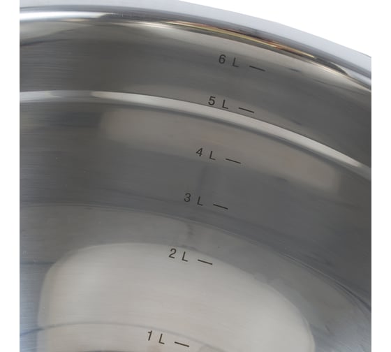Миска Gipfel Federica 26 см, 7 л 52472