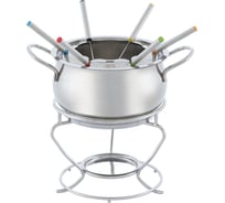 Набор для фондю Gipfel Gruyere 9 предметов 52435