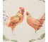 Полотенце Этель Hen love 40x73 см, 100% хлопок, саржа 190 г/м2 10226797 3
