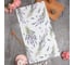Полотенце Этель Lavender (вид 2) 40x73 см, 100% хлопок, саржа 190 гр/м2 7560446 2