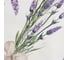 Полотенце Этель Lavender (вид 2) 40x73 см, 100% хлопок, саржа 190 гр/м2 7560446 3