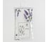 Полотенце Этель Lavender (вид 2) 40x73 см, 100% хлопок, саржа 190 гр/м2 7560446 5