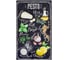 Полотенце Этель Pesto 40x67 см, 100% хлопок, саржа 190 гр/м2 3184275 1