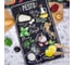 Полотенце Этель Pesto 40x67 см, 100% хлопок, саржа 190 гр/м2 3184275 2