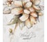 Полотенце Этель Floral mood 40x73 см, 100% хлопок, репс 210 гр/м2 4645829 3