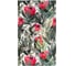 Полотенце Этель Flowers 40x73 см, 100% хлопок, саржа 190 г/м2 9364908 1