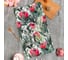 Полотенце Этель Flowers 40x73 см, 100% хлопок, саржа 190 г/м2 9364908 2