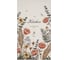 Полотенце Этель Kitchen collection 40x73 см, 100% хлопок, саржа 190 г/м2 10226806 1