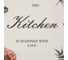 Полотенце Этель Kitchen collection 40x73 см, 100% хлопок, саржа 190 г/м2 10226806 3