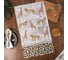 Полотенце Этель Beautyful kitchen 40x73 см, 100% хлопок, саржа 190 г/м2 4645835 2