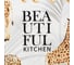 Полотенце Этель Beautyful kitchen 40x73 см, 100% хлопок, саржа 190 г/м2 4645835 3