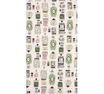 Полотенце Этель Kitchenware 40x73 см, 100% хлопок, саржа 190 гр/м2 7560429
