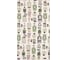 Полотенце Этель Kitchenware 40x73 см, 100% хлопок, саржа 190 гр/м2 7560429 1