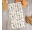 Полотенце Этель Kitchenware 40x73 см, 100% хлопок, саржа 190 гр/м2 7560429 2
