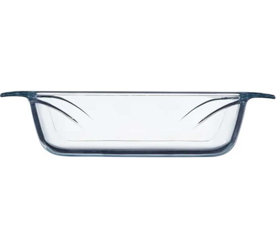 Блюдо для запекания и выпечки PYREX IRRESISTIBLE 29x23 см, квадратное 400B000/7046
