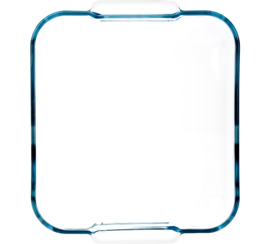 Блюдо для запекания и выпечки PYREX SMART COOKING 25x21 см, квадратное 220B000/7046
