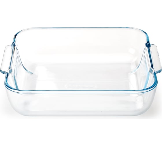 Блюдо для запекания и выпечки PYREX SMART COOKING 25x21 см, квадратное 220B000/7046