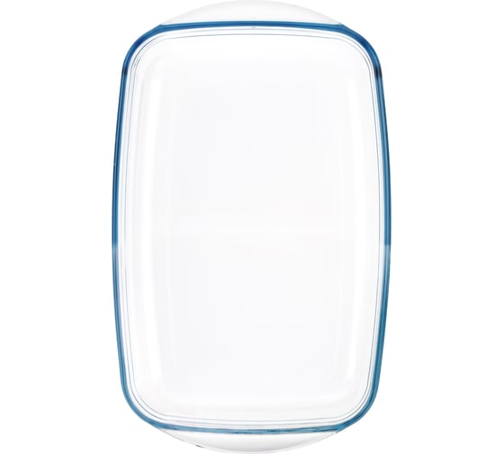 Блюдо прямоугольное PYREX O CUISINE 35x22 см 248BC00/1046