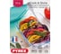 Блюдо для запекания и выпечки PYREX COOK and STORE 1.2 л, 23x15x7 см, прямоугольное, с крышкой 215P000/5046ST 2