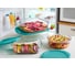 Блюдо для запекания и выпечки PYREX COOK and STORE 1.2 л, 23x15x7 см, прямоугольное, с крышкой 215P000/5046ST 3