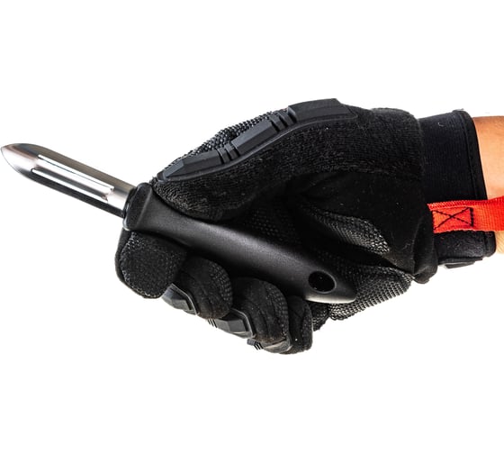 Нож для чистки Fiskars Essential 1023786