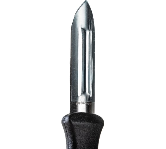Нож для чистки Fiskars Essential 1023786