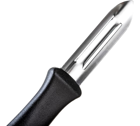 Нож для чистки Fiskars Essential 1023786