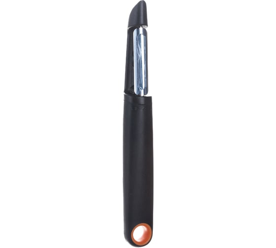 Нож для чистки с поворотным лезвием Fiskars FF 1014419